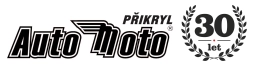 AutoMotoPrikryl.cz slevové kupóny