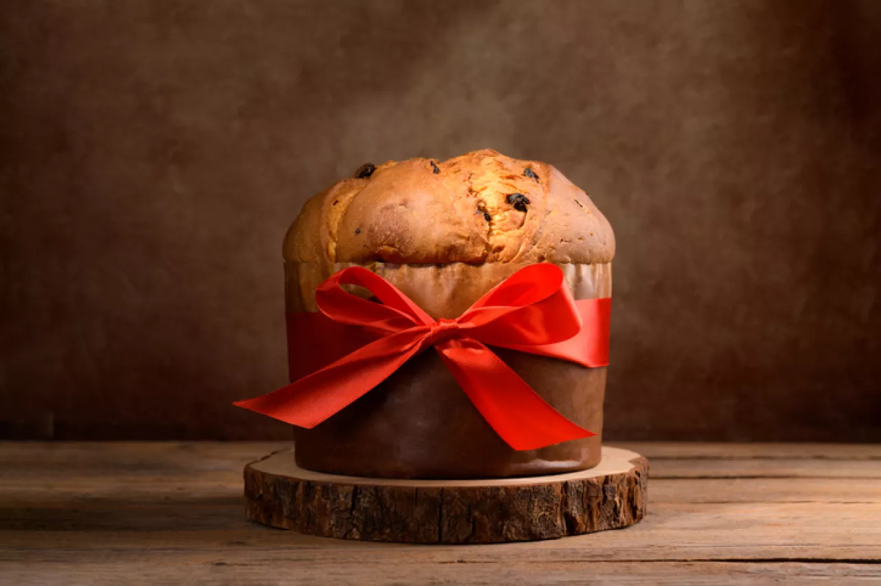 Panettone