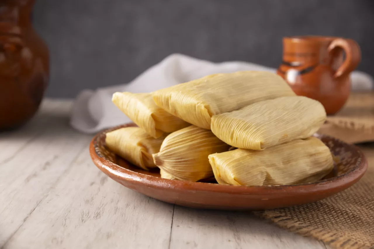 Tamales