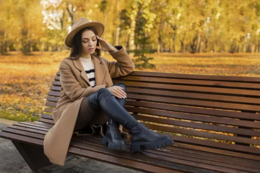 Jak zvládnout podzimní únavu s přírodními doplňky